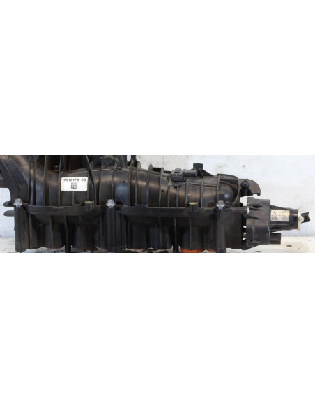 Collecteur d'admission BMW SERIE 3 F30 PHASE 1 Diesel