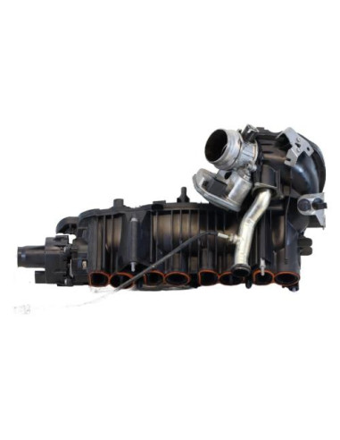 Collecteur d'admission BMW SERIE 3 F30 PHASE 1 Diesel