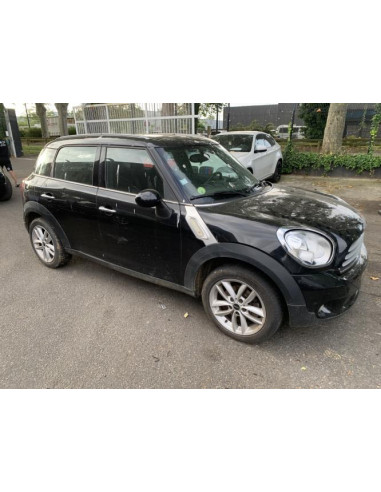 Durite MINI MINI 2 R60 COUNTRYMAN BREAK Diesel