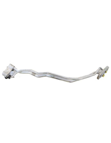 Tuyau de climatisation BMW X5 E70 PHASE 1 Diesel