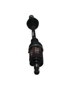Cardan droit (transmission) BMW SERIE 1 F20 PHASE 2 Diesel