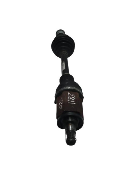 Cardan droit (transmission) BMW SERIE 1 F20 PHASE 2 Diesel