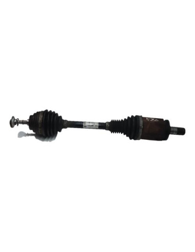 Cardan droit (transmission) BMW SERIE 1 F20 PHASE 2 Diesel