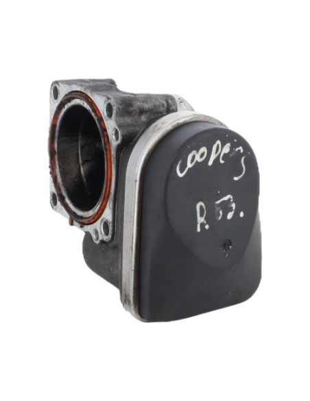 Boitier papillon MINI MINI 1 R50/R53 PHASE 1 Essence