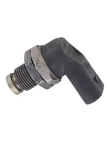 Capteur de pression de rampe injection BMW SERIE 3 E90 PHASE 1 Diesel