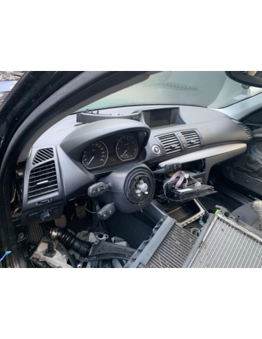 Lecteur de carte (neiman) BMW SERIE 1 E87 PHASE 2 Diesel