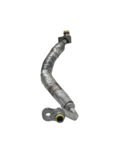 Tuyau de climatisation BMW SERIE 1 E87 PHASE 2 Diesel 2