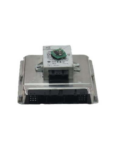 Kit de demarrage MINI MINI 1 R50/R53 PHASE 1 Diesel