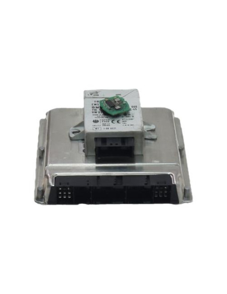 Kit de demarrage MINI MINI 1 R50/R53 PHASE 1 Diesel