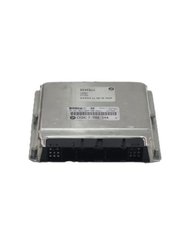 Kit de demarrage MINI MINI 1 R50/R53 PHASE 1 Diesel
