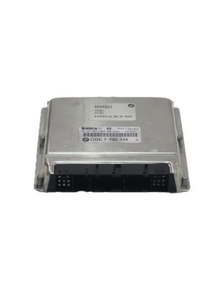 Kit de demarrage MINI MINI 1 R50/R53 PHASE 1 Diesel