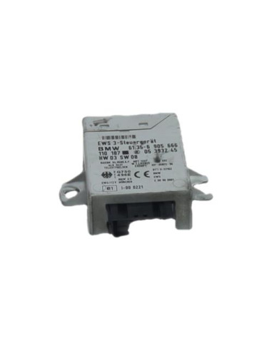 Kit de demarrage MINI MINI 1 R50/R53 PHASE 1 Diesel