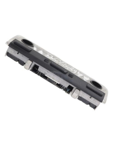 Eclairage de plafonnier BMW SERIE 3 E46 PHASE 2 Diesel