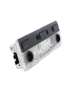 Eclairage de plafonnier BMW SERIE 3 E46 PHASE 2 Diesel 2