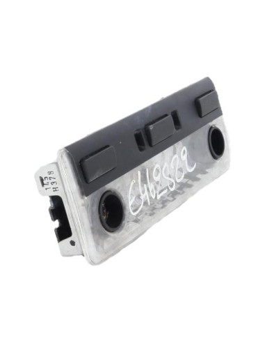Eclairage de plafonnier BMW SERIE 3 E46 PHASE 2 Diesel