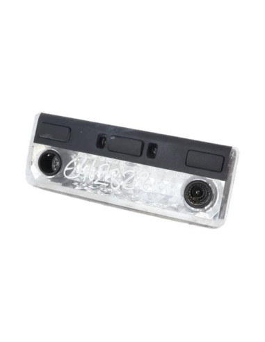 Eclairage de plafonnier BMW SERIE 3 E46 PHASE 2 Diesel