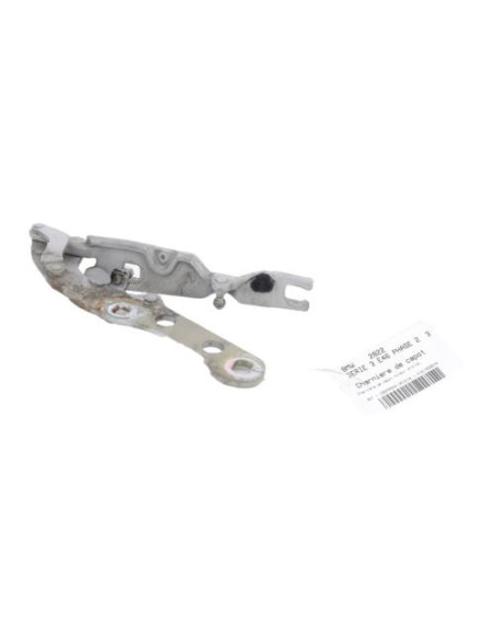 Charniere de capot BMW SERIE 3 E46 PHASE 2 Diesel