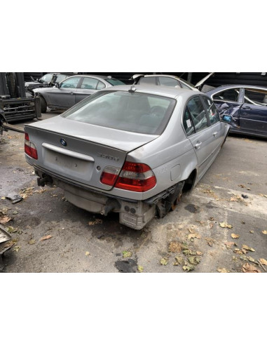 Charniere de capot BMW SERIE 3 E46 PHASE 2 Diesel