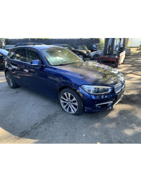 Bas de caisse gauche BMW SERIE 1 F20 PHASE 2 Diesel