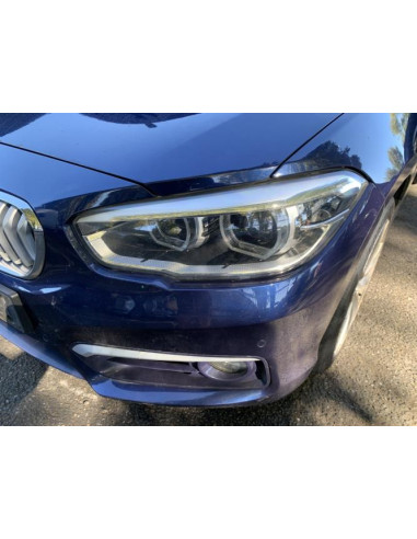 Bas de caisse gauche BMW SERIE 1 F20 PHASE 2 Diesel