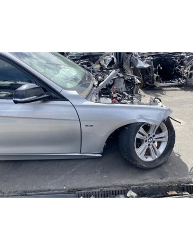 Boitier xenon BMW SERIE 3 F30 PHASE 1 Diesel