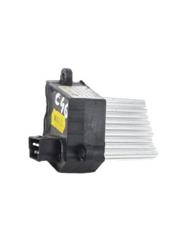 Resistance chauffage BMW SERIE 3 E46 PHASE 2 Diesel