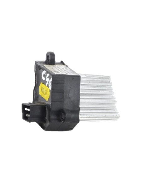 Resistance chauffage BMW SERIE 3 E46 PHASE 2 Diesel