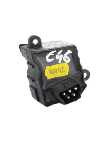 Resistance chauffage BMW SERIE 3 E46 PHASE 2 Diesel