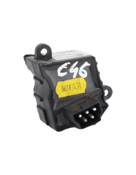 Resistance chauffage BMW SERIE 3 E46 PHASE 2 Diesel