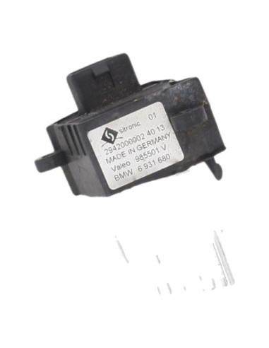 Resistance chauffage BMW SERIE 3 E46 PHASE 2 Diesel