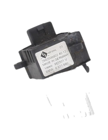 Resistance chauffage BMW SERIE 3 E46 PHASE 2 Diesel