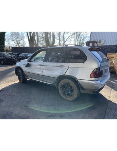 Calculateur BMW X5 E53 Diesel