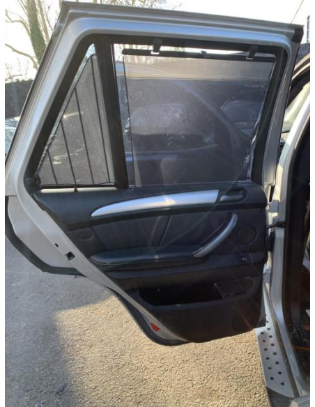 Serrure arriere gauche BMW X5 E53 Diesel