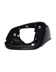 Coquille de retroviseur gauche BMW SERIE 3 F30 PHASE 1 