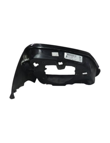 Coquille de retroviseur gauche BMW SERIE 3 F30 PHASE 1 