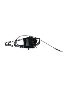 Support poignee porte arriere gauche BMW SERIE 3 F30 PHASE 1 Diesel