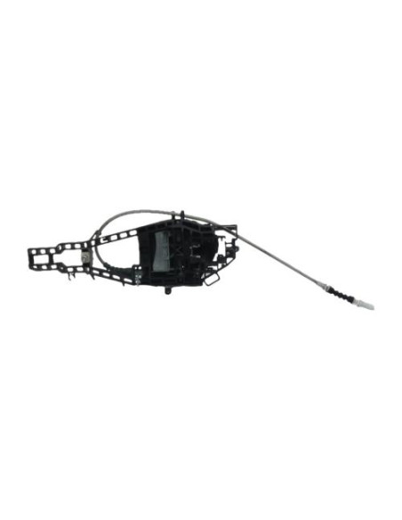 Support poignee porte arriere gauche BMW SERIE 3 F30 PHASE 1 Diesel