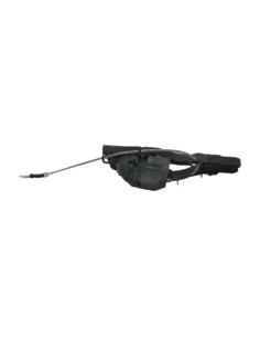 Support poignee porte arriere gauche BMW SERIE 3 F30 PHASE 1 Diesel 2