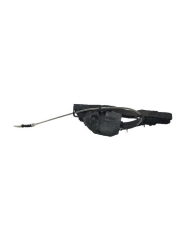 Support poignee porte arriere gauche BMW SERIE 3 F30 PHASE 1 Diesel