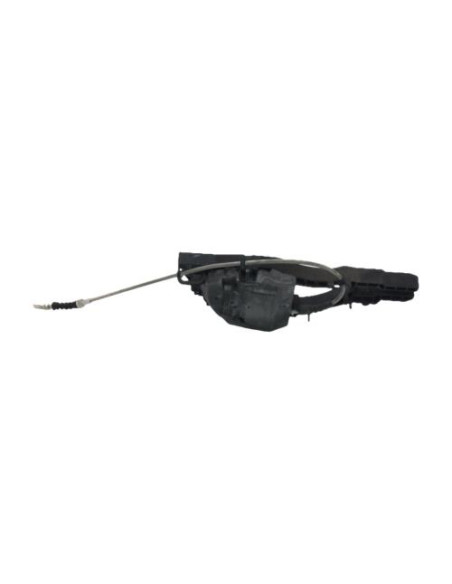 Support poignee porte arriere gauche BMW SERIE 3 F30 PHASE 1 Diesel