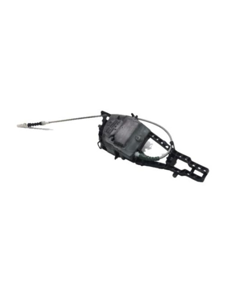 Support poignee porte arriere gauche BMW SERIE 3 F30 PHASE 1 Diesel
