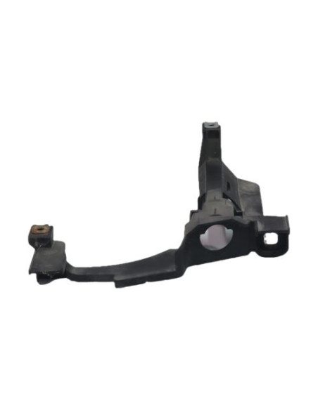 Support de phare gauche (tôle) BMW SERIE 3 E46 COUPE PHASE 2 
