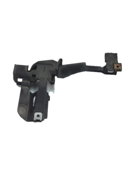 Support de phare gauche (tôle) BMW SERIE 3 E46 COUPE PHASE 2 