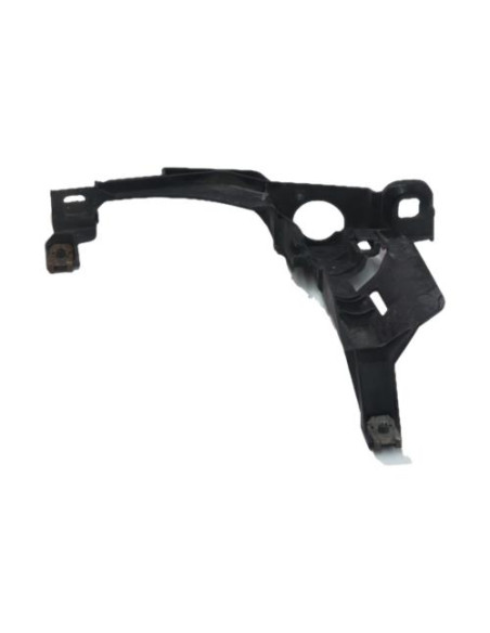 Support de phare gauche (tôle) BMW SERIE 3 E46 COUPE PHASE 2 