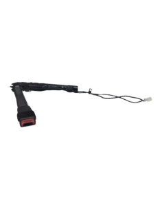 Pretensionneur de ceinture avant droit BMW SERIE 3 F30 PHASE 1  2