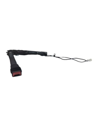 Pretensionneur de ceinture avant droit BMW SERIE 3 F30 PHASE 1 