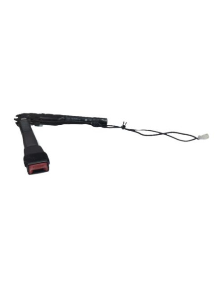 Pretensionneur de ceinture avant droit BMW SERIE 3 F30 PHASE 1 