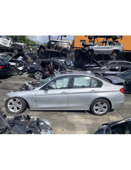 Verin de capot BMW SERIE 3 F30 PHASE 1 Diesel