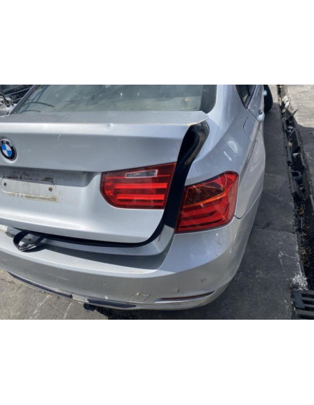 Verin de capot BMW SERIE 3 F30 PHASE 1 Diesel