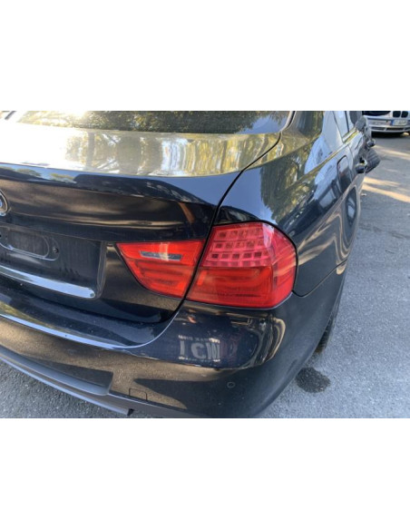 Leve vitre electrique arriere gauche BMW SERIE 3 E90 PHASE 2 Diesel